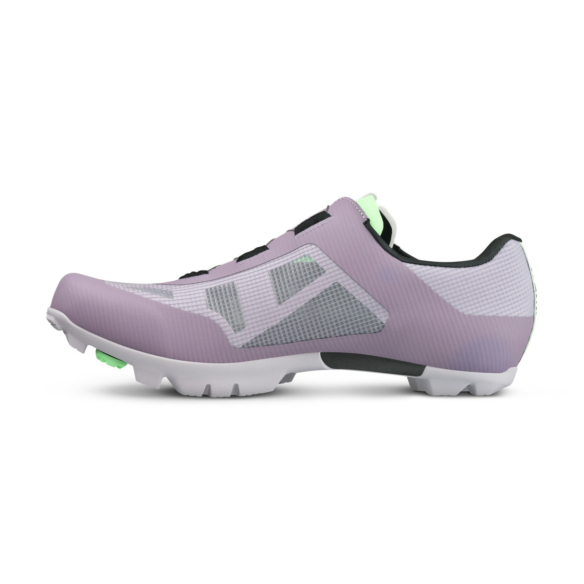 Fizik Vento Proxy – Lightweight Off-Road Racing Cycling Shoes for